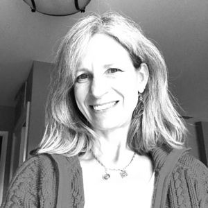 Meet your Posher, Marybeth